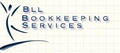 BLL BOOKKEEPING logo
