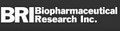 BRI Biopharmaceutical Research logo