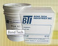 BTI Bond Tech Industries Inc logo