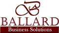 Ballard Business Solutions logo