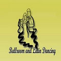 Ballroom And Latin Dancing logo
