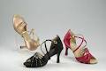 Ballroom & Country Dance Shoes image 4