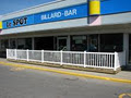 Bar-Billard Le Spot logo