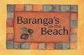 Baranga's On The Beach logo