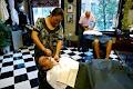 Barber Shop The image 4