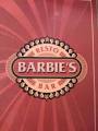 Barbie's Restaurant logo