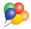 Bargain Balloons image 2