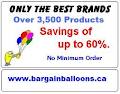 Bargain Balloons image 6