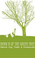 Bark'n Up The Green Tree logo
