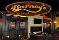 Barney's Pub & Grill logo