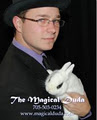 Barrie Magician - The Magicial Duda image 1