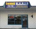 Barrie Music Centre logo