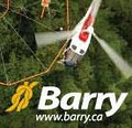 Barry Cordage Ltd. logo