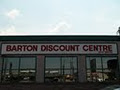 Barton Discount Centre logo