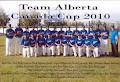 Baseball Alberta logo