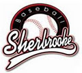 Baseball Sherbrooke logo