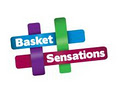 Basket Sensations logo