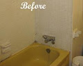 Bathroom Magician-bathtub refinishing image 1