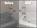 Bathtub Refinishing Niagara Falls logo