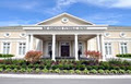 Bay Gardens Funeral Home logo