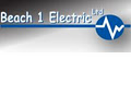 Beach 1 Electric Ltd. logo