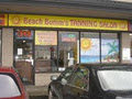 Beach Bumm's Tanning Salon logo