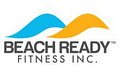 Beach Ready Fitness logo