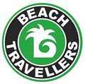 Beach Travellers logo