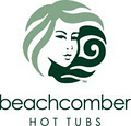 Beachcomber Hot Tubs & Home Furnishings logo