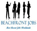 Beachfront Jobs logo