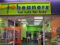 Beaners Fun Cuts for Kids image 2