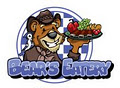 Bear's Eatery logo