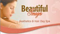 Beautiful Images Hair & Aesthetics Day Spa logo