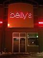 Beily's logo