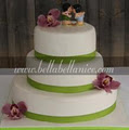 Bella Bella Nice Custom Cakes image 6
