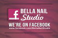 Bella Nail Studio - Nanaimo Nail Salon logo