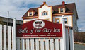 Belle Of The Bay Inn logo