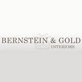 Bernstein & Gold Interiors logo