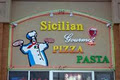 Best Sicilian Gourmet Pizza & Pasta logo