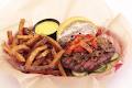 Best Toronto Burgers at Woody's Burgers image 5