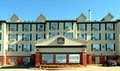 Best Western Grande Prairie Hotel logo