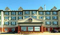 Best Western Grande Prairie Hotel logo