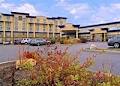 Best Western Sherwood Hotel & Conference Centre image 1