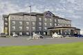 Best Western Wainwright Inn & Suites image 2