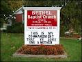 Bethel Baptist Church image 2
