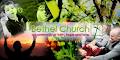 Bethel Evangelical Missionary Church logo