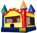 Big Bounce Inflatable Rentals image 2