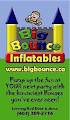 Big Bounce Inflatable Rentals image 4