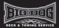 Big Dog Towing - Deck Services Ltd. image 2