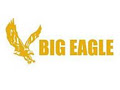 Big Eagle Services logo